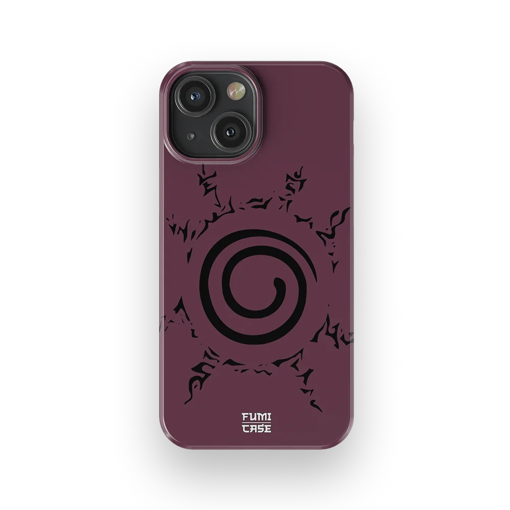 narutos seal slim iphone 13 mini narutos seal slim iphone 13 mini