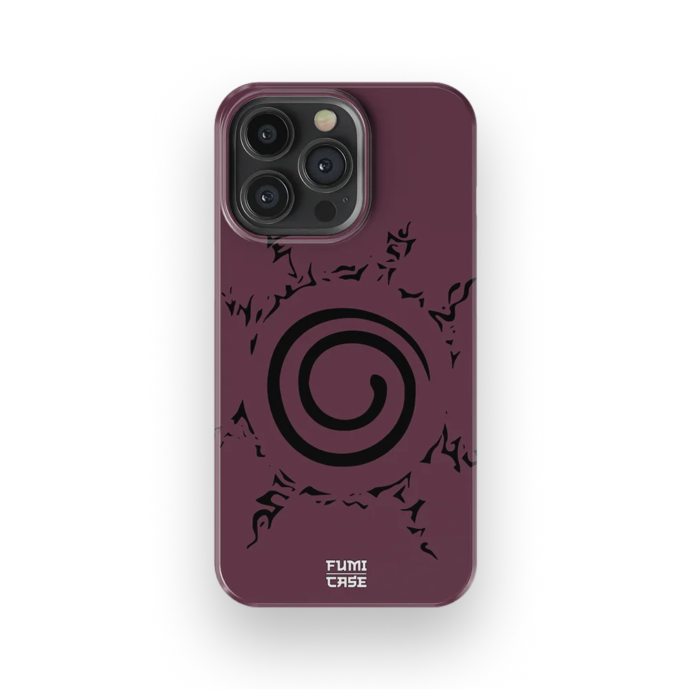 narutos seal slim iphone 13 pro narutos seal slim iphone 13 pro