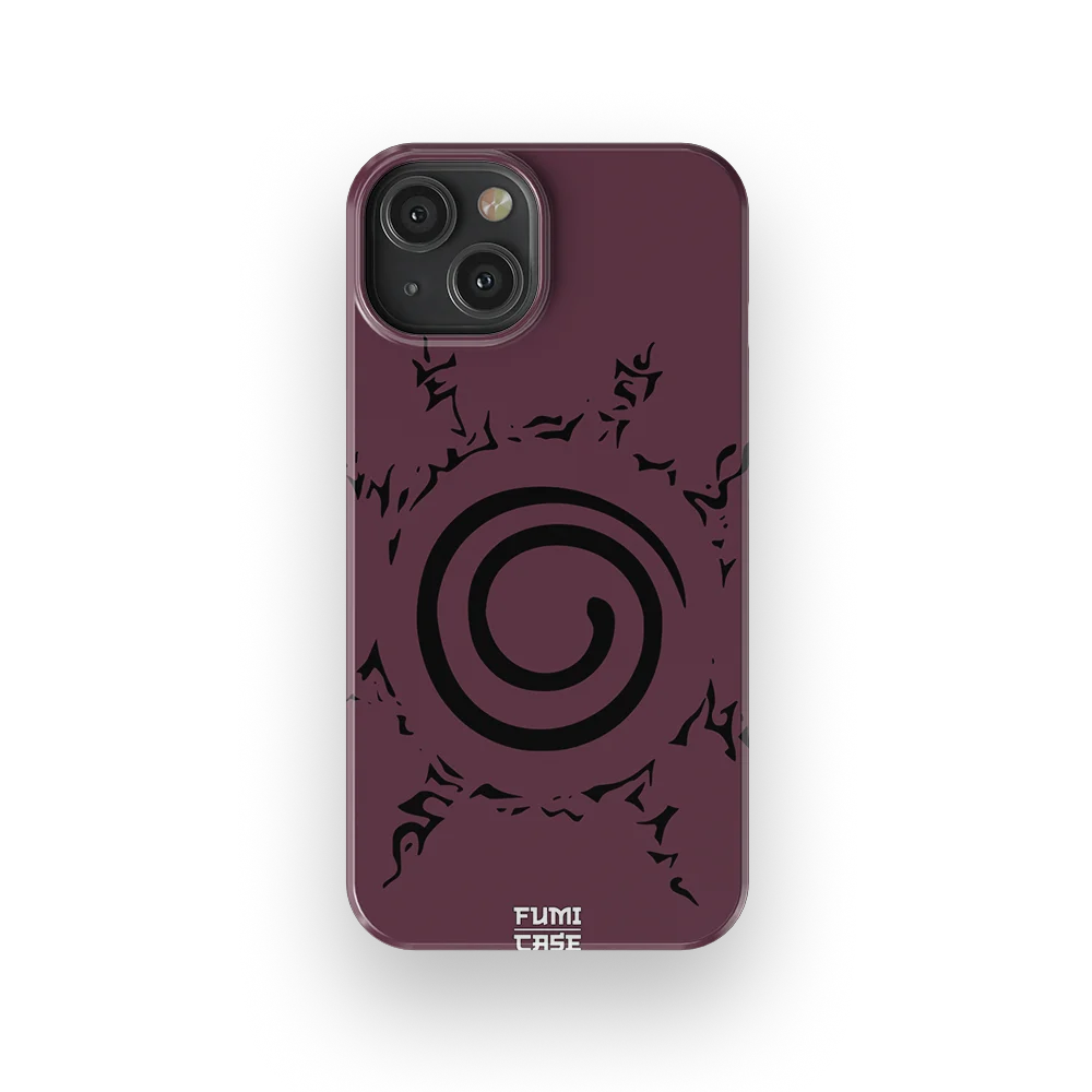 narutos seal slim iphone 13 narutos seal slim iphone 13