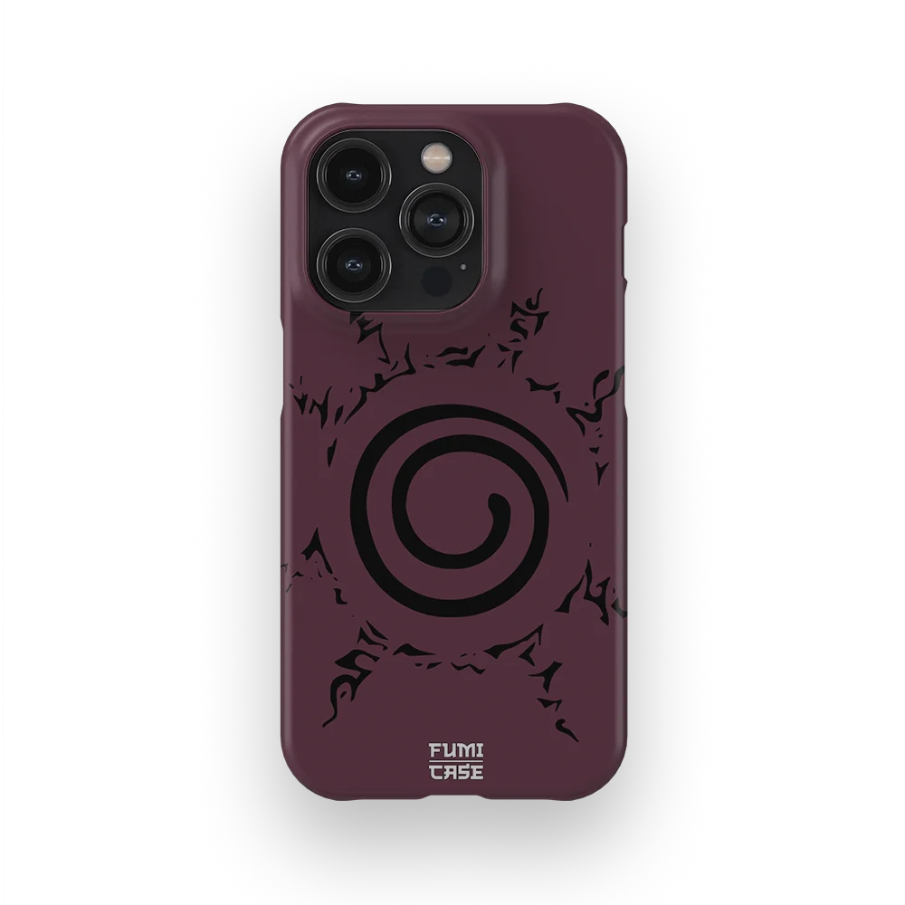 narutos seal slim iphone 14 pro narutos seal slim iphone 14 pro