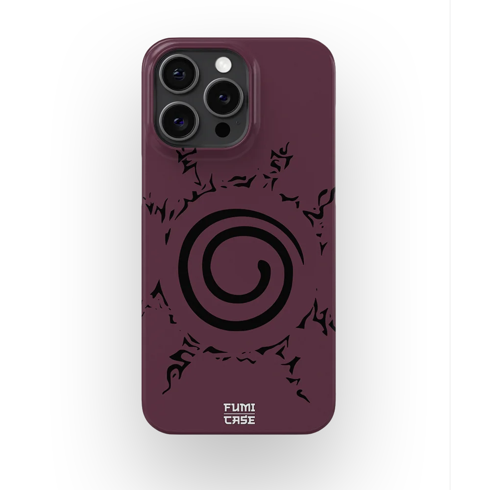 narutos seal slim iphone 15 pro max narutos seal slim iphone 15 pro max