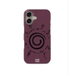 narutos seal slim iphone 17 pro max