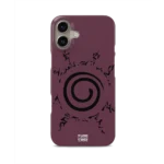 narutos seal slim iphone 17 pro max