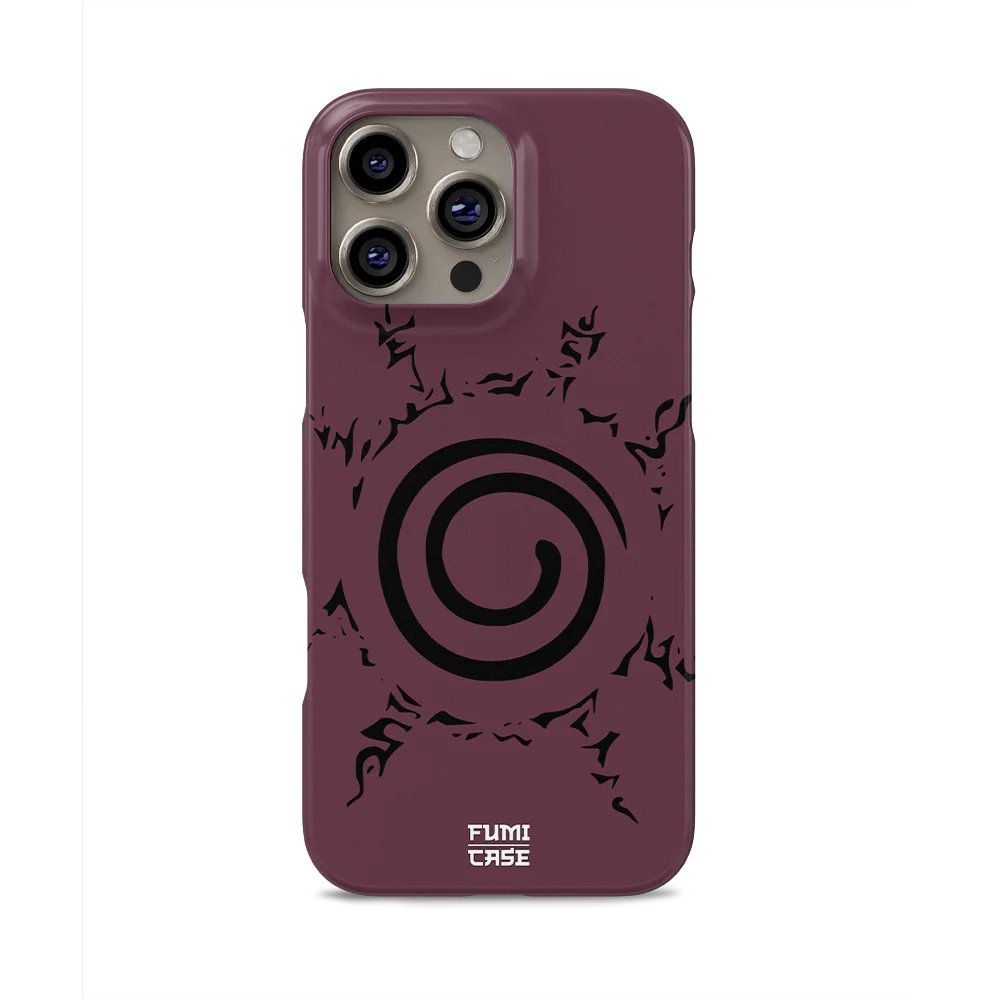 narutos seal slim iphone 16 pro max narutos seal slim iphone 16 pro max