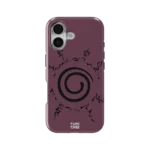 narutos seal slim iphone 17 pro max