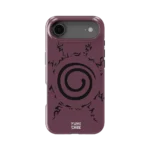 narutos seal slim iphone 17 pro max