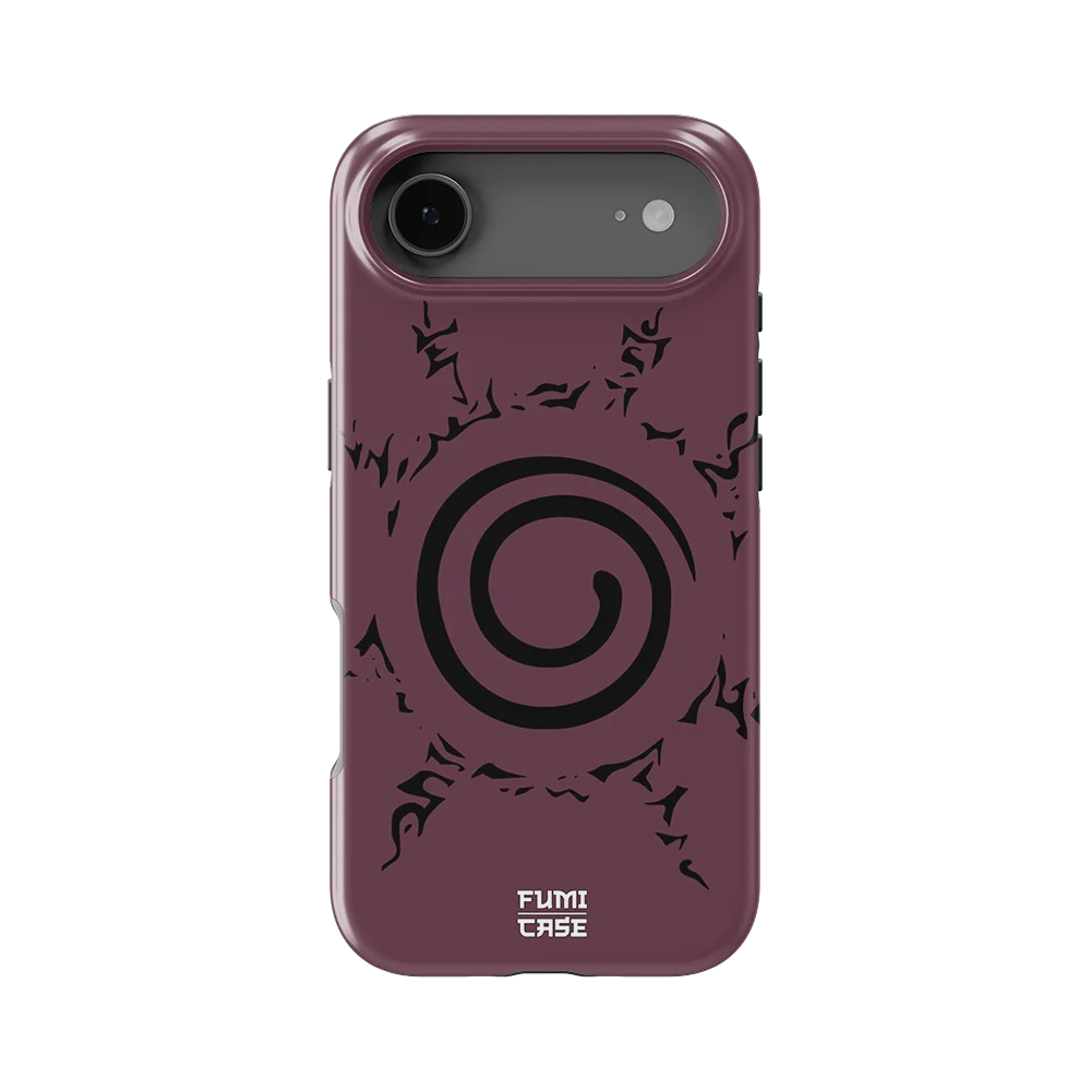 narutos seal slim iphone 17 air narutos seal slim iphone 17 air