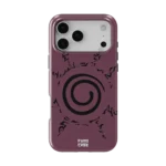 narutos seal slim iphone 17 pro max