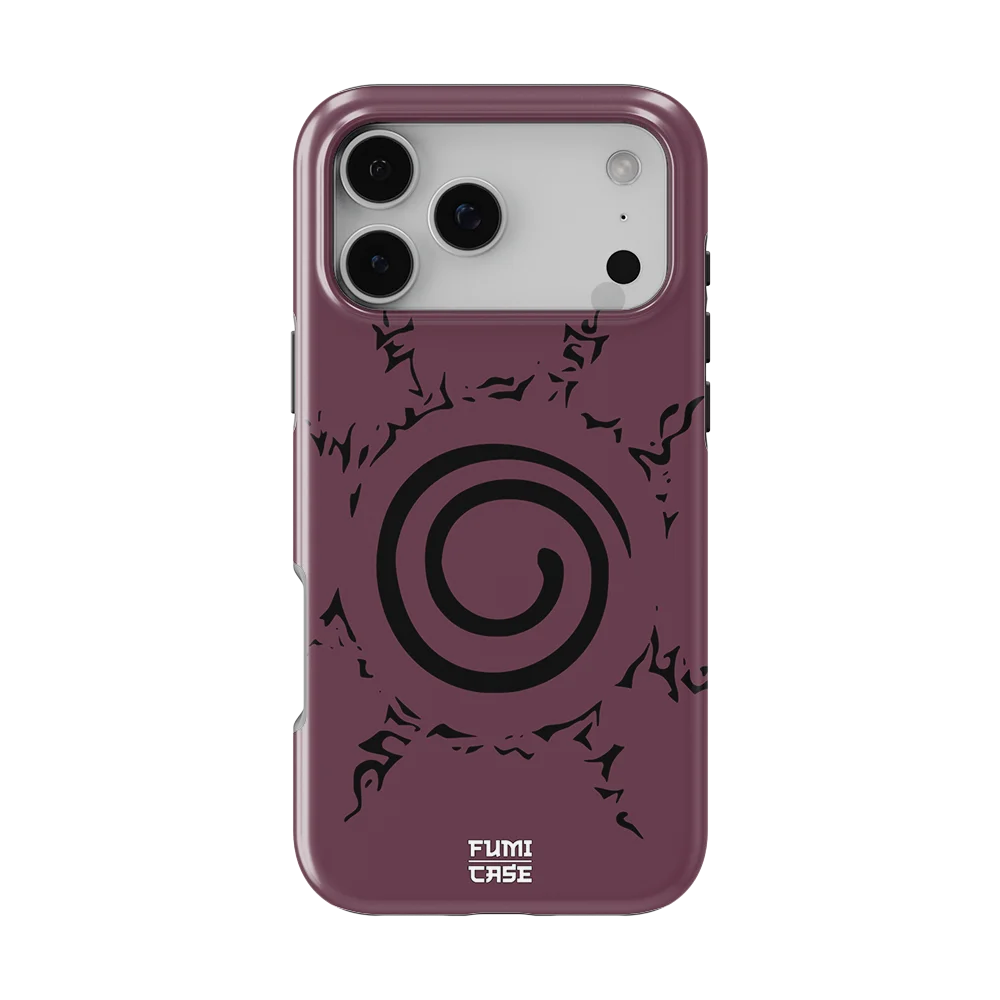 narutos seal slim iphone 17 pro max narutos seal slim iphone 17 pro max