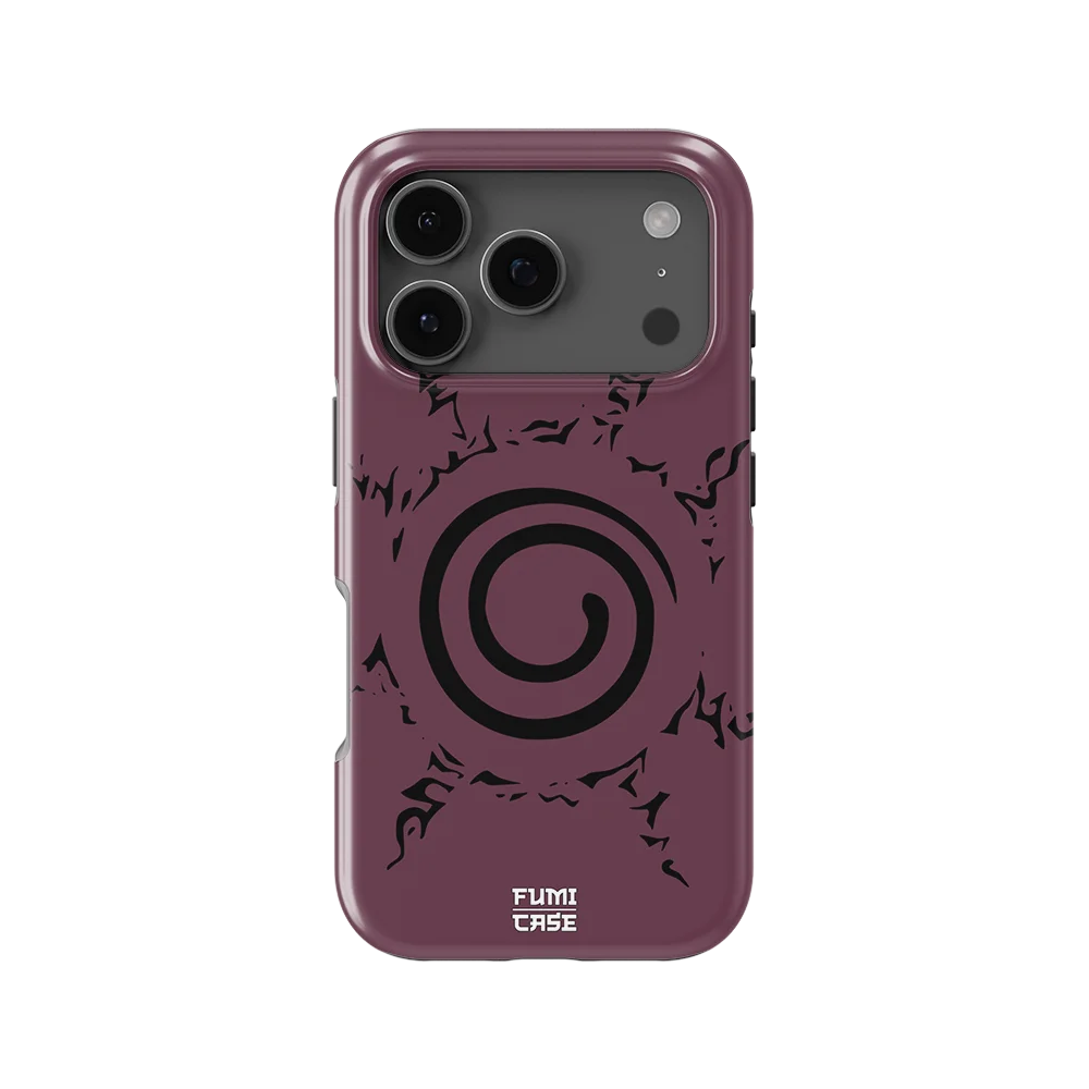 narutos seal slim iphone 17 pro narutos seal slim iphone 17 pro