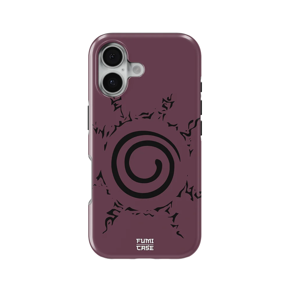 narutos seal slim iphone 17 narutos seal slim iphone 17