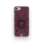 narutos seal slim iphone 17 pro max
