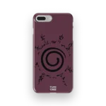 narutos seal slim iphone 17 pro max