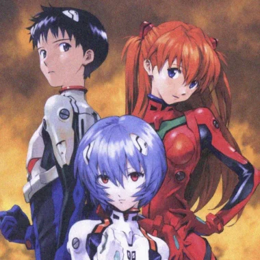 Neon Genesis Evangelion