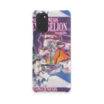 neon genesis evangelion vol02 slim iphone 17 pro max