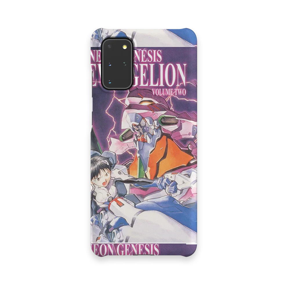 neon genesis evangelion vol02 slim galaxy s20 plus neon genesis evangelion vol02 slim galaxy s20 plus