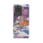 neon genesis evangelion vol02 slim iphone 17 pro max