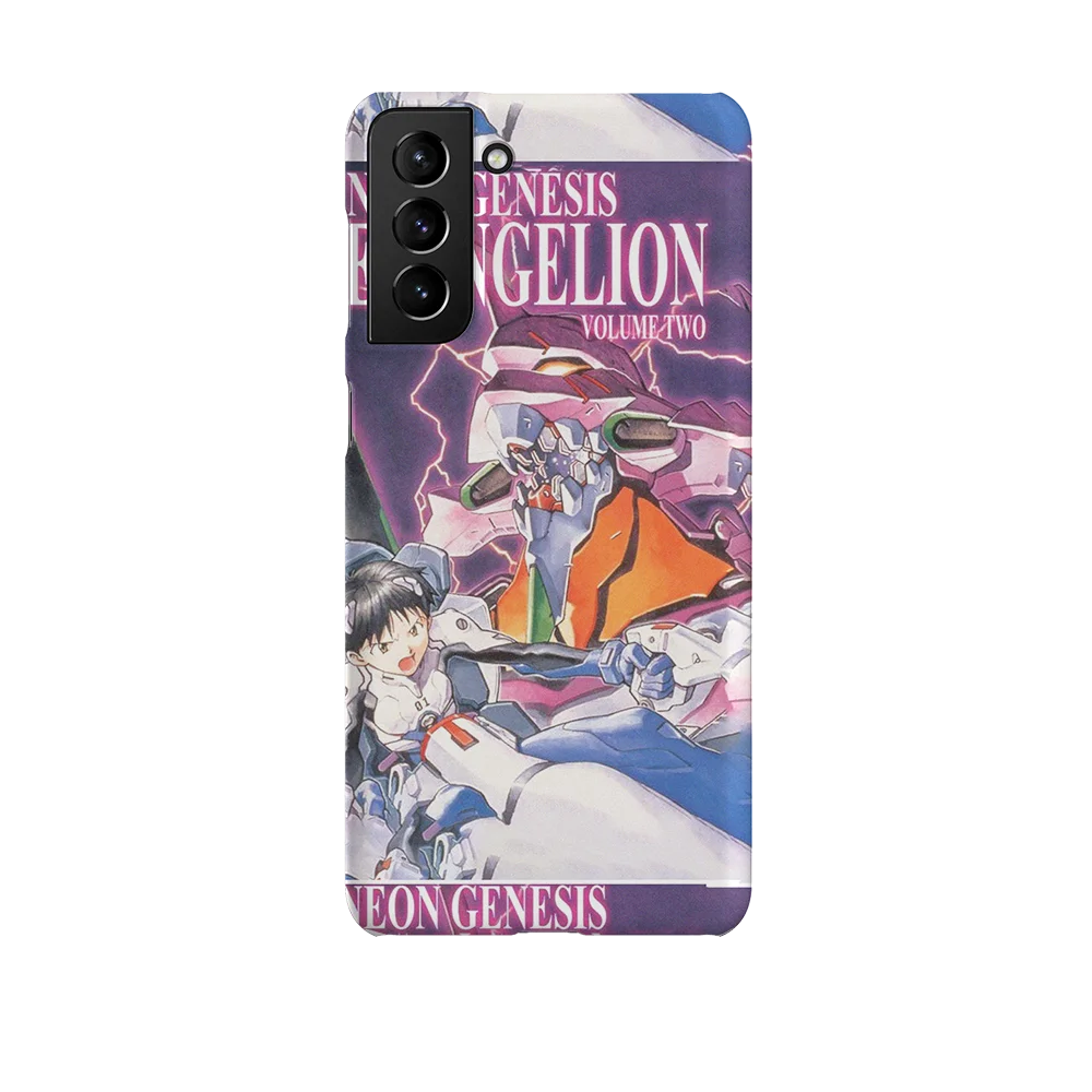 neon genesis evangelion vol02 slim galaxy s21 plus neon genesis evangelion vol02 slim galaxy s21 plus