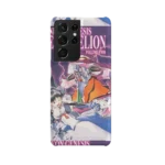 neon genesis evangelion vol02 slim iphone 17 pro max