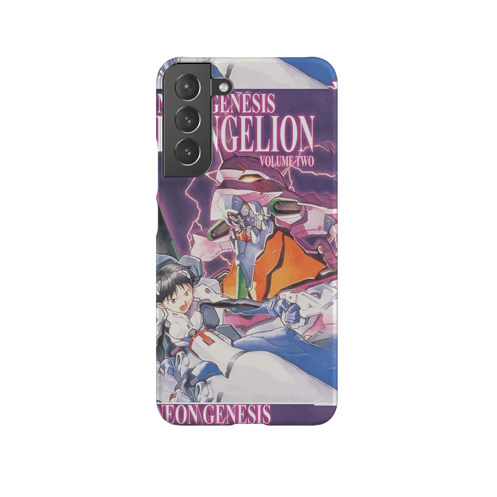 neon genesis evangelion vol02 slim galaxy s22 plus neon genesis evangelion vol02 slim galaxy s22 plus
