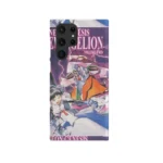 neon genesis evangelion vol02 slim iphone 17 pro max