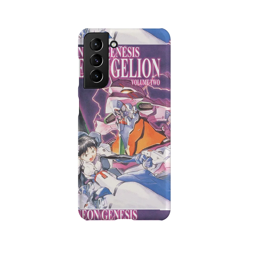 neon genesis evangelion vol02 slim galaxy s22 neon genesis evangelion vol02 slim galaxy s22