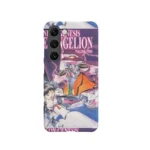 neon genesis evangelion vol02 slim iphone 17 pro max