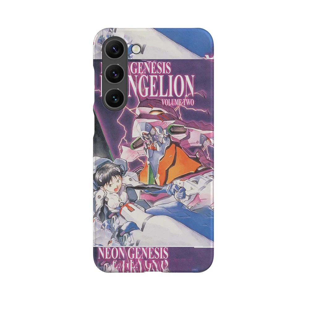 neon genesis evangelion vol02 slim galaxy s23 plus neon genesis evangelion vol02 slim galaxy s23 plus