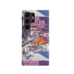 neon genesis evangelion vol02 slim iphone 17 pro max