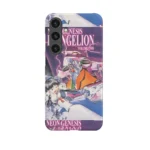 neon genesis evangelion vol02 slim iphone 17 pro max