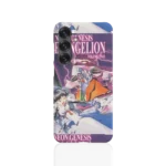 neon genesis evangelion vol02 slim iphone 17 pro max