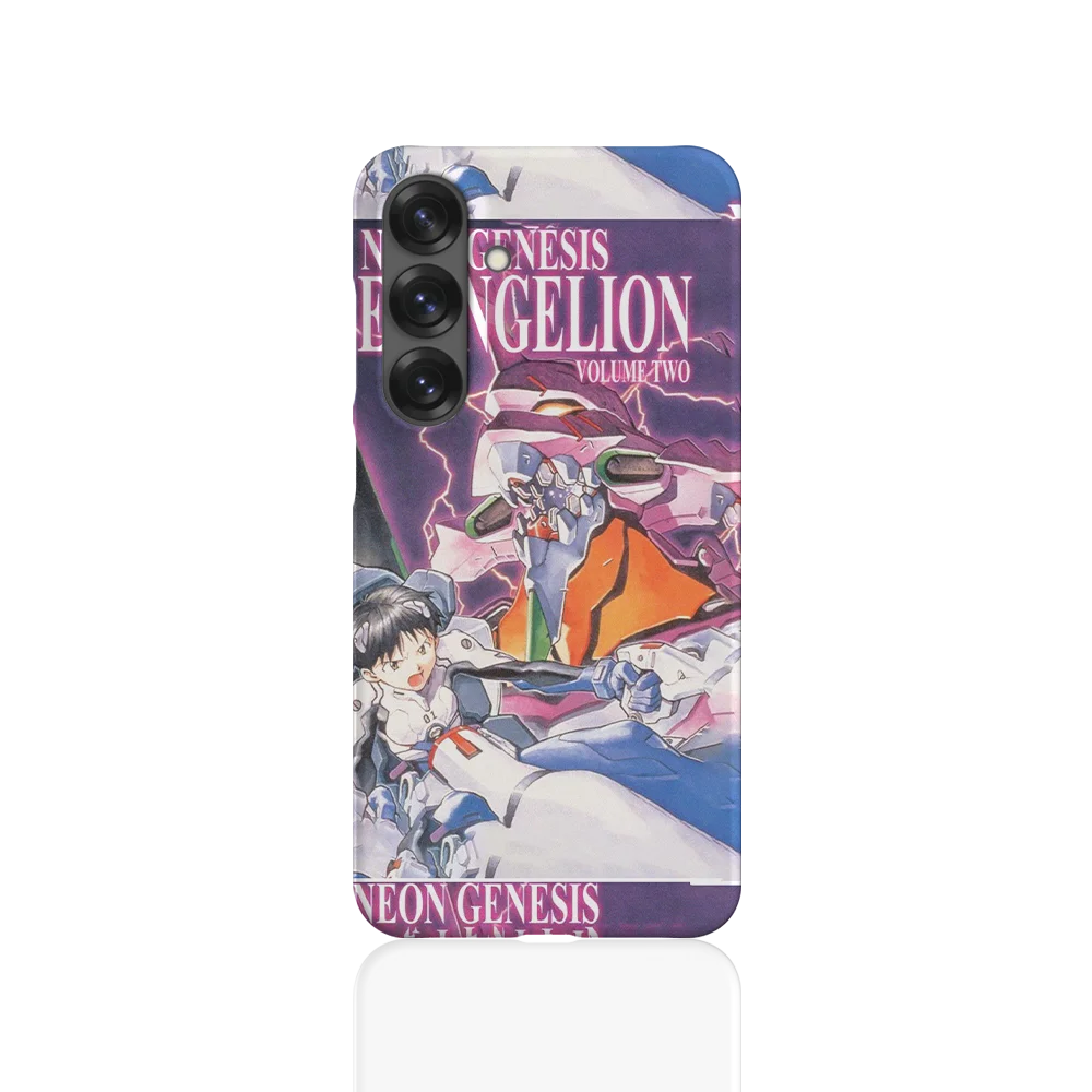 neon genesis evangelion vol02 slim galaxy s25 plus neon genesis evangelion vol02 slim galaxy s25 plus