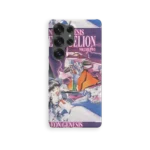 neon genesis evangelion vol02 slim iphone 17 pro max