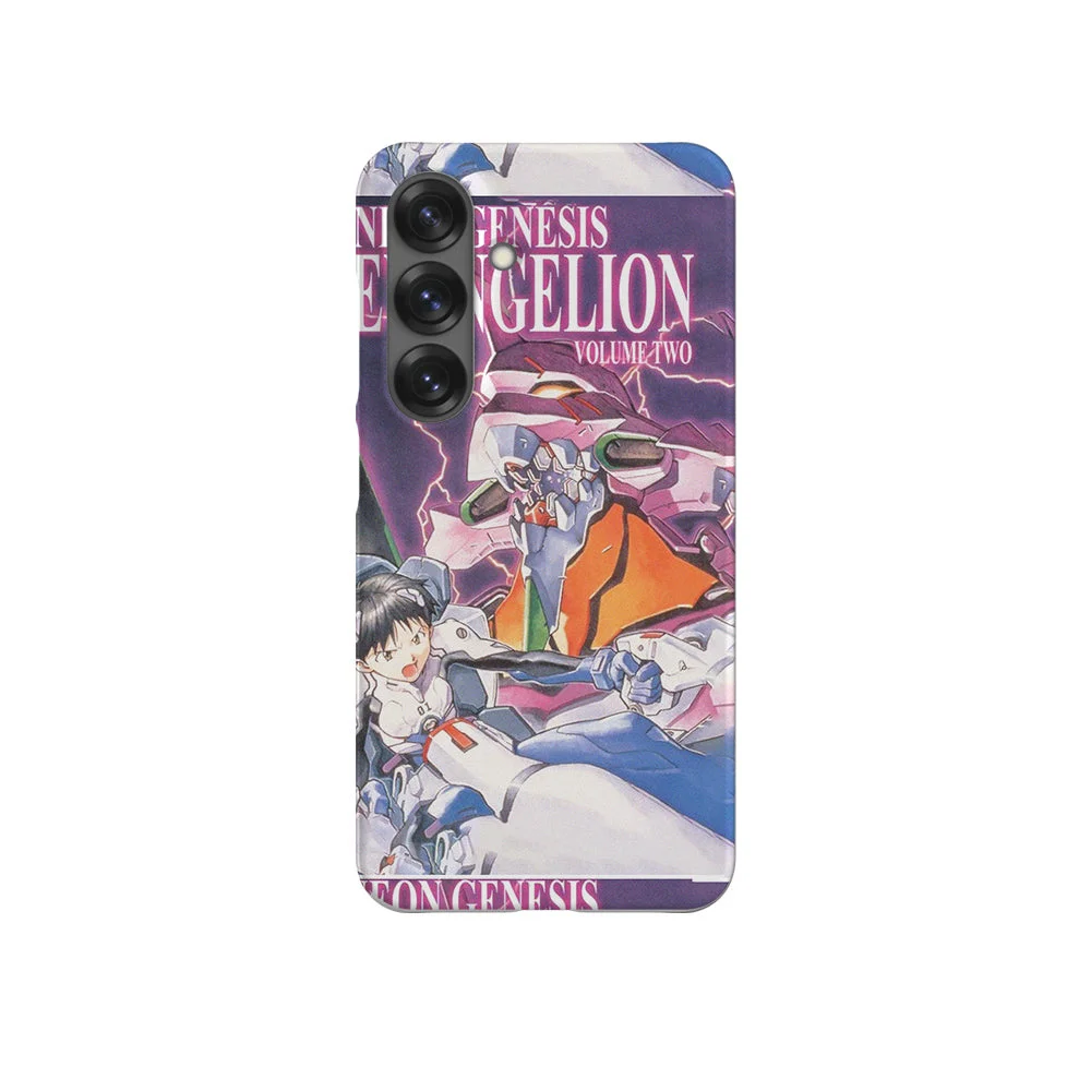neon genesis evangelion vol02 slim galaxy s25 neon genesis evangelion vol02 slim galaxy s25