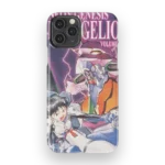 neon genesis evangelion vol02 slim iphone 17 pro max