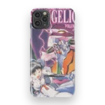 neon genesis evangelion vol02 slim iphone 17 pro max
