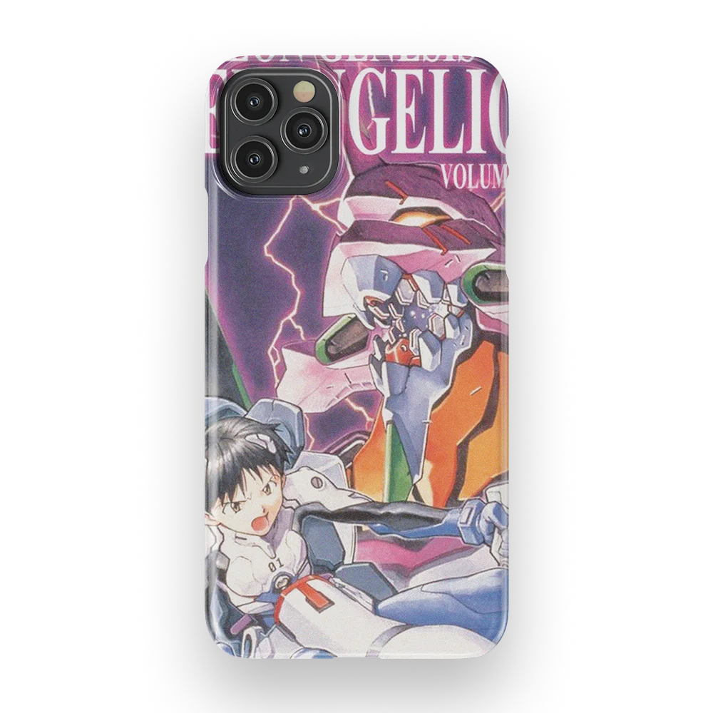 neon genesis evangelion vol02 slim iphone 11 pro max neon genesis evangelion vol02 slim iphone 11 pro max
