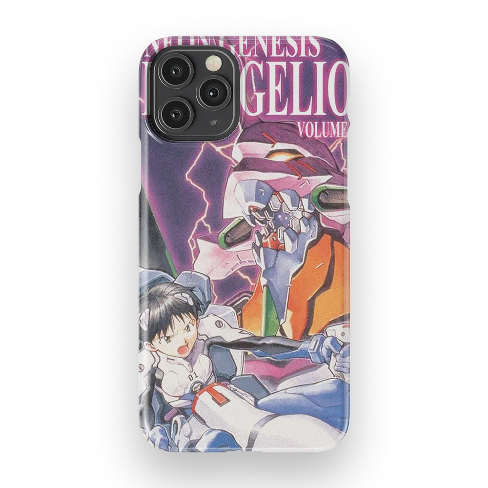 neon genesis evangelion vol02 slim iphone 11 pro neon genesis evangelion vol02 slim iphone 11 pro