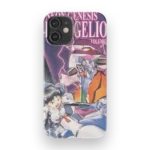 neon genesis evangelion vol02 slim iphone 17 pro max