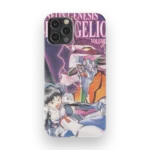 neon genesis evangelion vol02 slim iphone 17 pro max