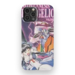 neon genesis evangelion vol02 slim iphone 17 pro max