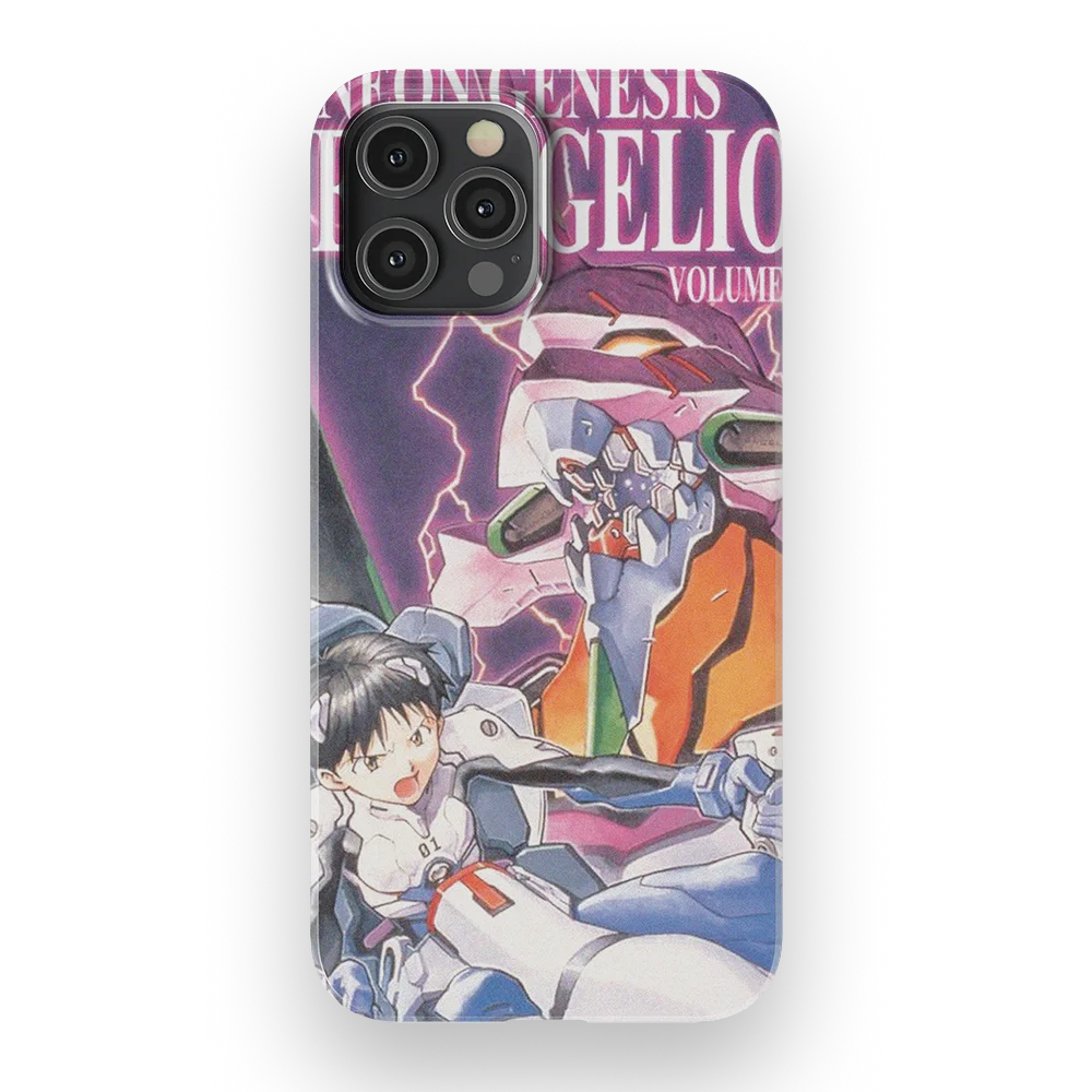 neon genesis evangelion vol02 slim iphone 12 pro max neon genesis evangelion vol02 slim iphone 12 pro max