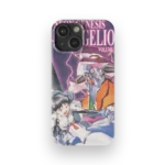 neon genesis evangelion vol02 slim iphone 17 pro max
