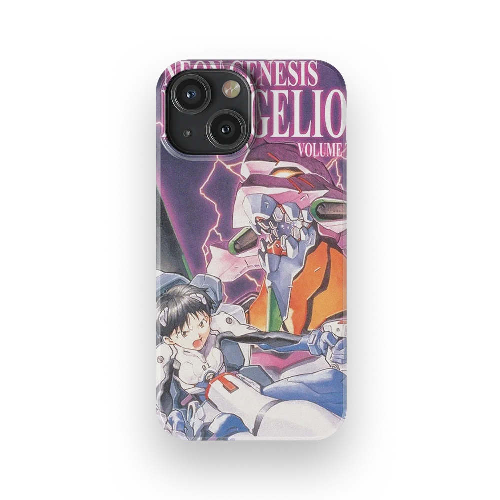 neon genesis evangelion vol02 slim iphone 13 mini neon genesis evangelion vol02 slim iphone 13 mini