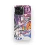 neon genesis evangelion vol02 slim iphone 17 pro max