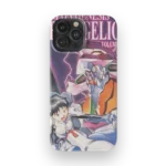 neon genesis evangelion vol02 slim iphone 17 pro max