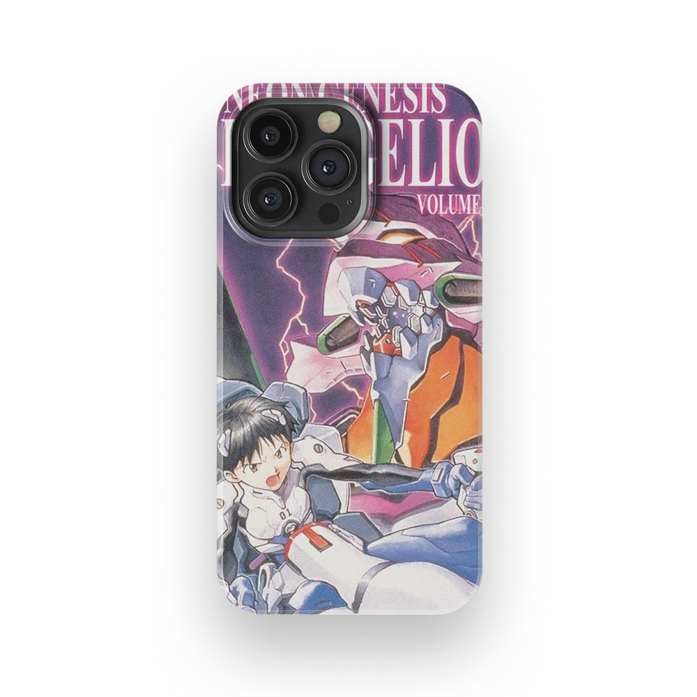neon genesis evangelion vol02 slim iphone 13 pro neon genesis evangelion vol02 slim iphone 13 pro