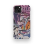 neon genesis evangelion vol02 slim iphone 17 pro max