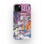 neon genesis evangelion vol02 slim iphone 17 pro max