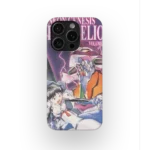 neon genesis evangelion vol02 slim iphone 17 pro max